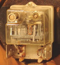  sectronic Mk I capsule
